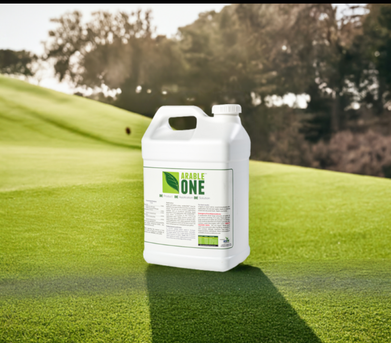 ArableONE™ Garden Master 2 Quarts