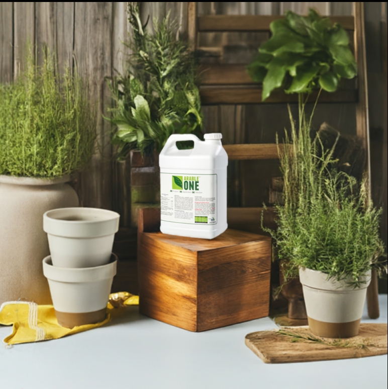 ArableONE™ Home Grow 8oz