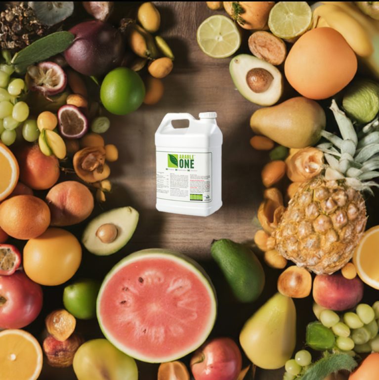 ArableONE™ Lawn Boost 1 Quart