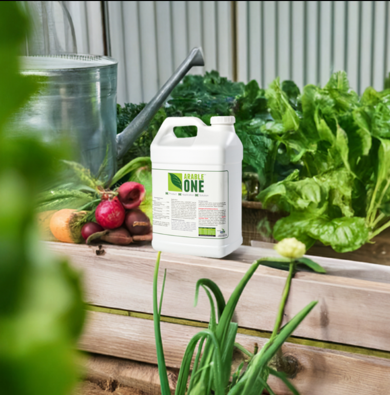 ArableONE™ 2.5 Gallon Jug